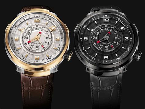 faberge watch replica